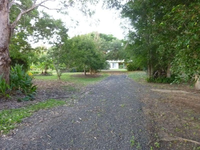 1154 GOODWOOD ROAD, Redridge QLD 4660