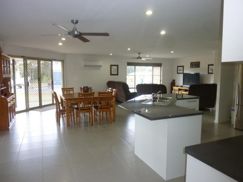 27 YALLA LANE, Redridge QLD 4660