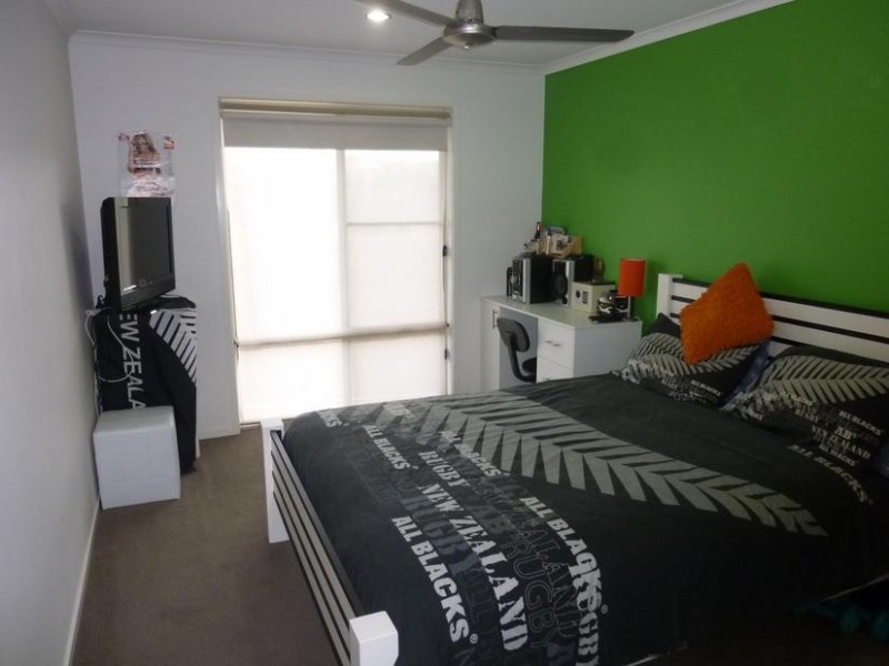 27 YALLA LANE, Redridge QLD 4660