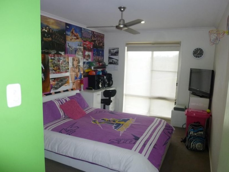 27 YALLA LANE, Redridge QLD 4660