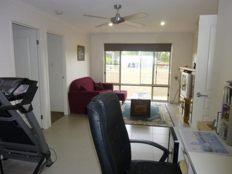 27 YALLA LANE, Redridge QLD 4660