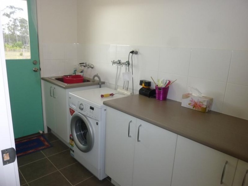 27 YALLA LANE, Redridge QLD 4660