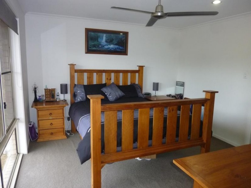 27 YALLA LANE, Redridge QLD 4660