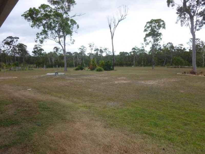 27 YALLA LANE, Redridge QLD 4660