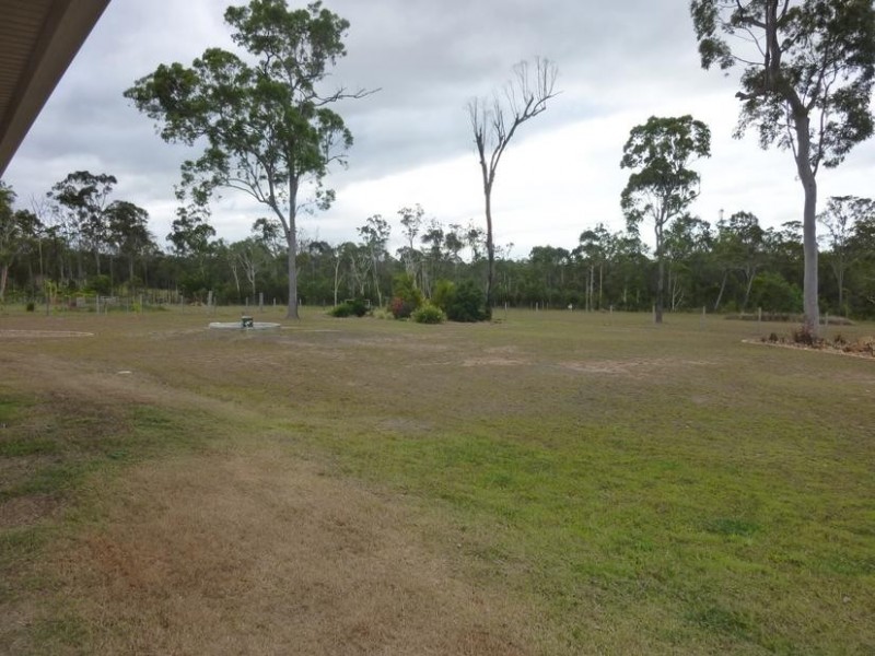 27 YALLA LANE, Redridge QLD 4660