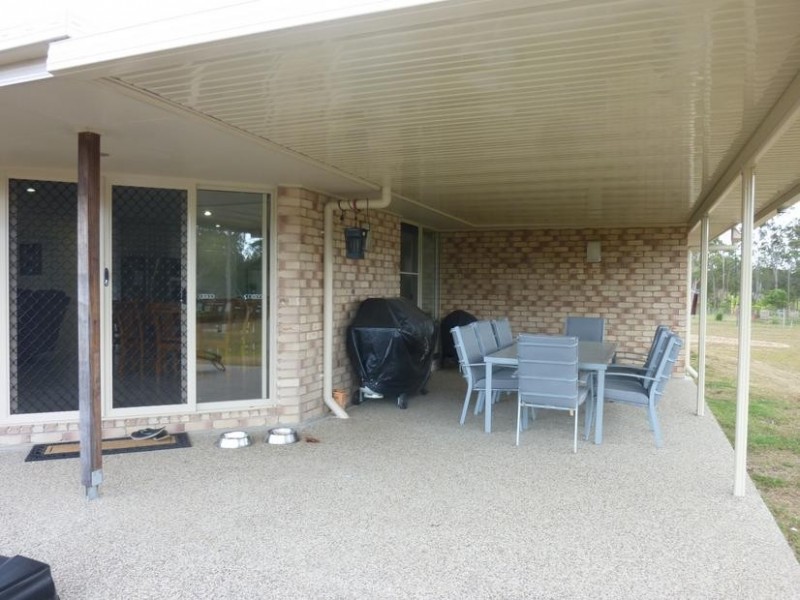 27 YALLA LANE, Redridge QLD 4660