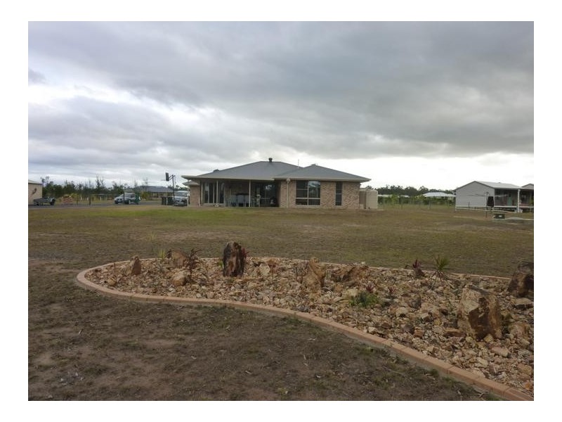27 YALLA LANE, Redridge QLD 4660