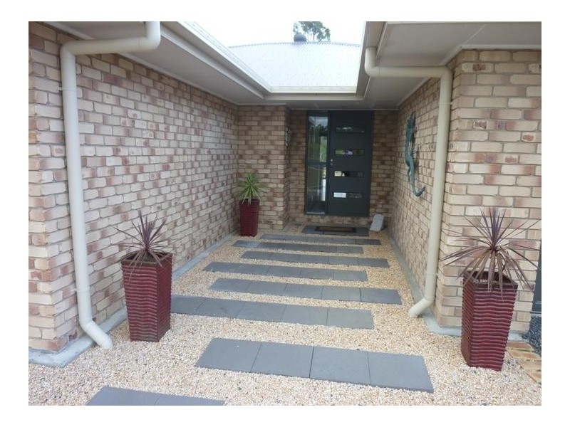 27 YALLA LANE, Redridge QLD 4660