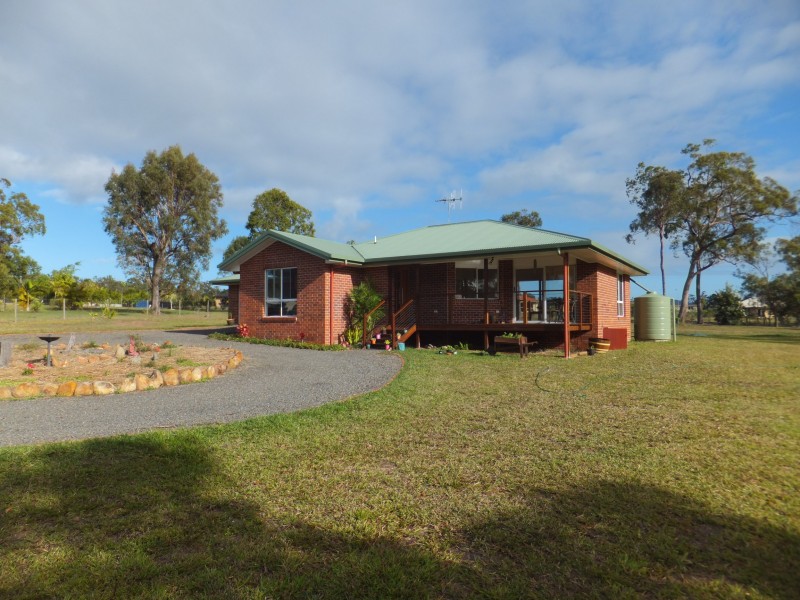 1 MELALEUCA COURT, Redridge QLD 4660