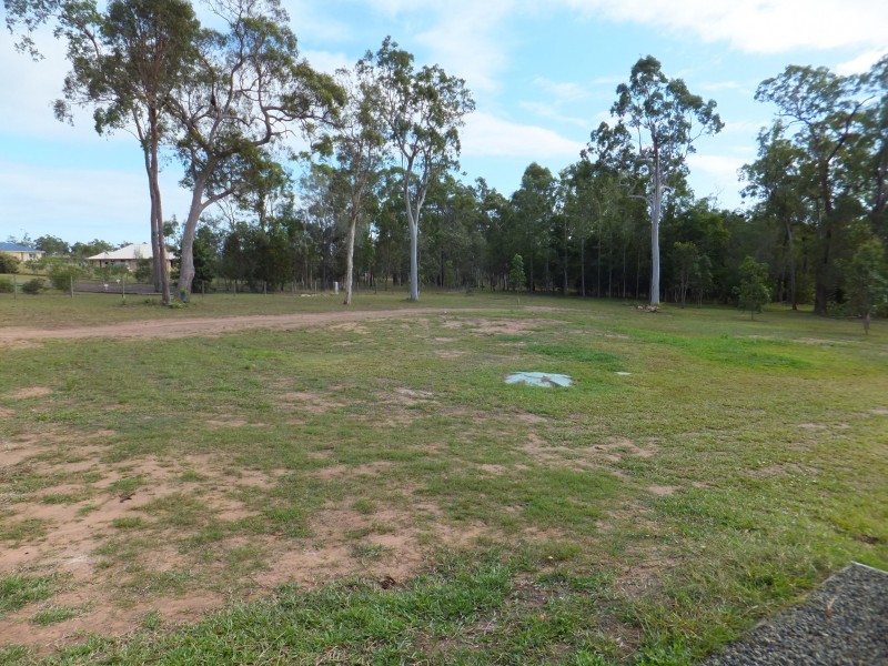 1 MELALEUCA COURT, Redridge QLD 4660