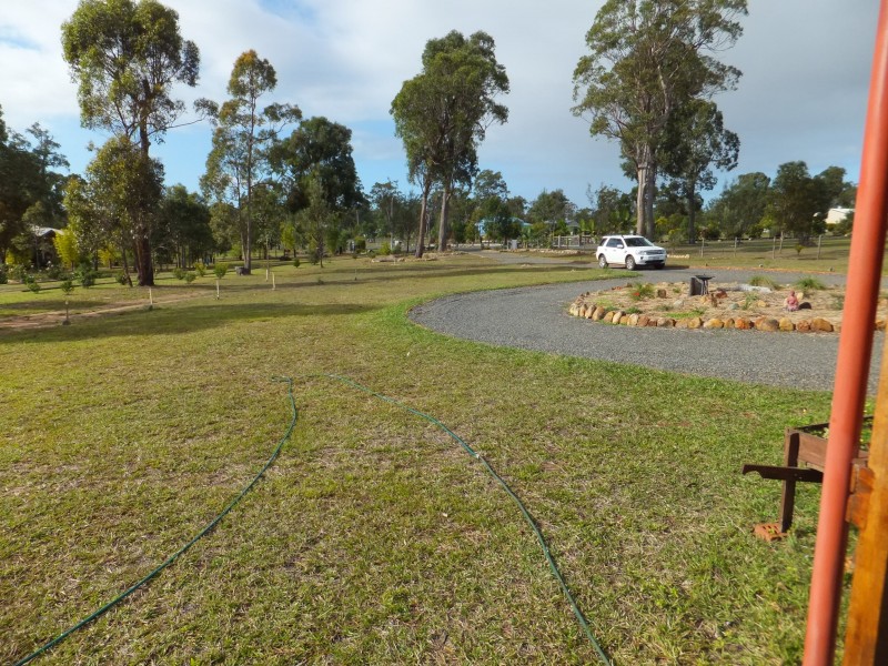 1 MELALEUCA COURT, Redridge QLD 4660