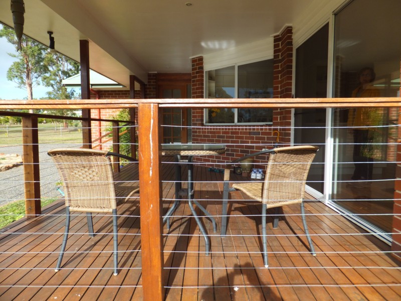 1 MELALEUCA COURT, Redridge QLD 4660