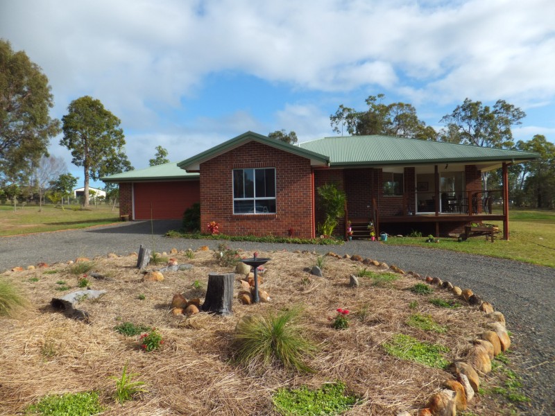 1 MELALEUCA COURT, Redridge QLD 4660