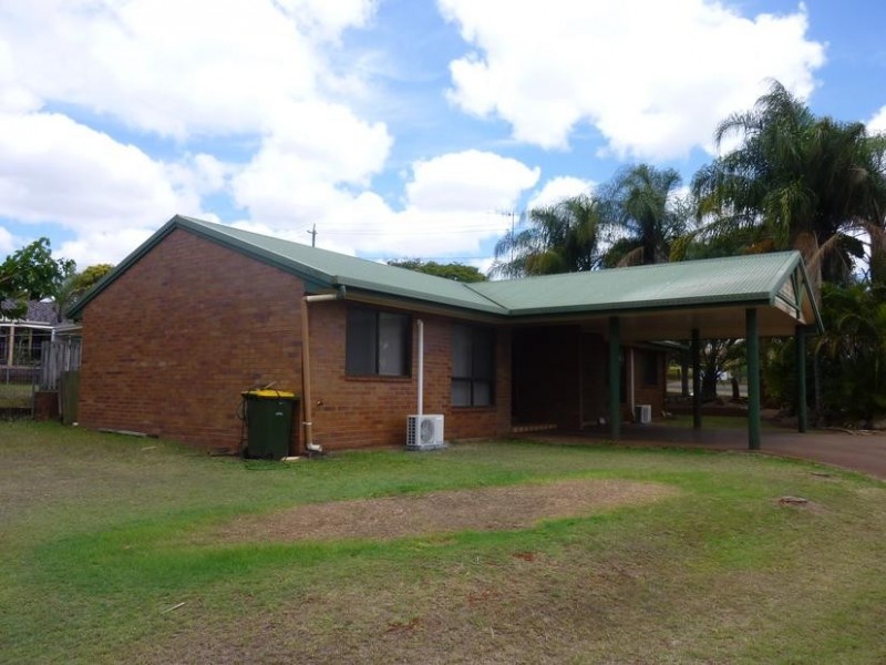 2 MUNGOMERY STREET, Childers QLD 4660
