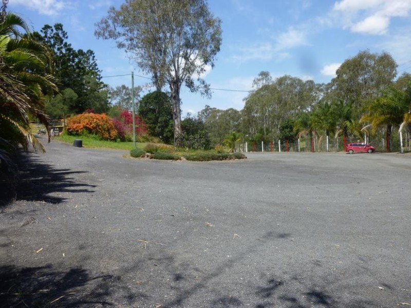 322 OLD CREEK ROAD, Apple Tree Creek QLD 4660