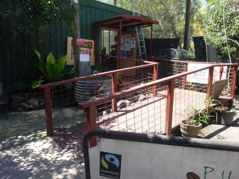 322 OLD CREEK ROAD, Apple Tree Creek QLD 4660