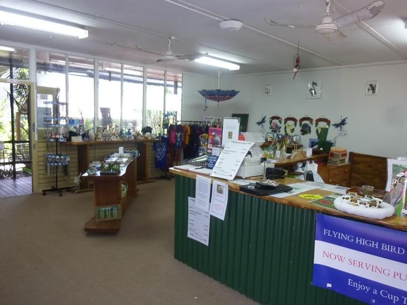 322 OLD CREEK ROAD, Apple Tree Creek QLD 4660