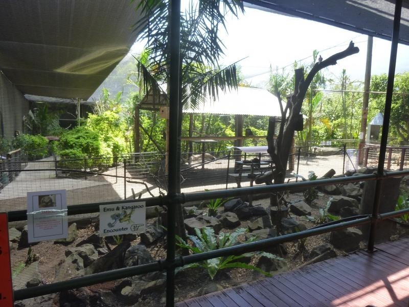 322 OLD CREEK ROAD, Apple Tree Creek QLD 4660