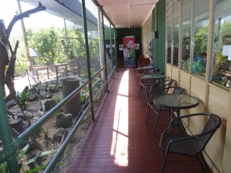 322 OLD CREEK ROAD, Apple Tree Creek QLD 4660