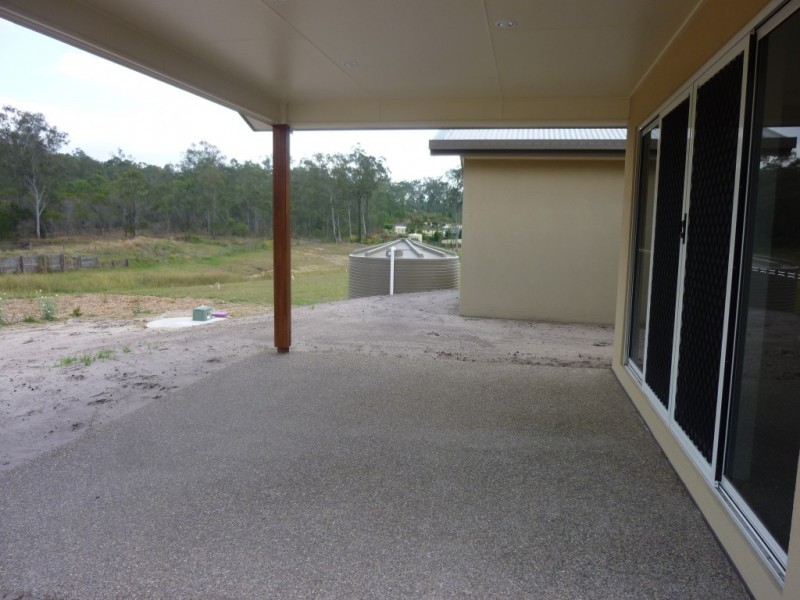 7 STRINGYBARK COURT, Apple Tree Creek QLD 4660