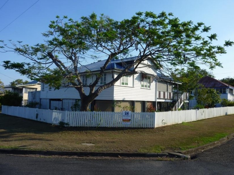 5 MARY STREET, Biggenden QLD 4621
