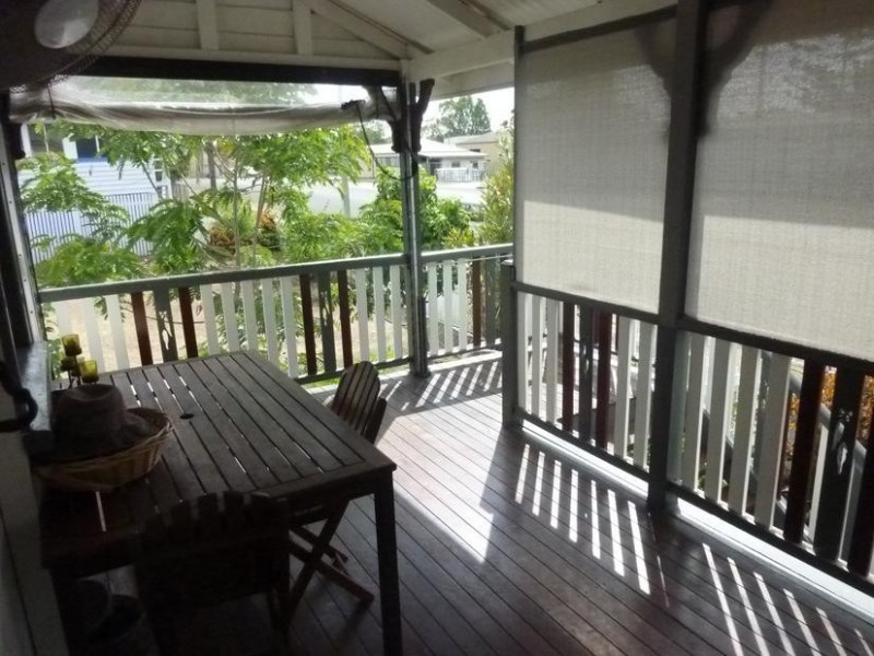 5 MARY STREET, Biggenden QLD 4621
