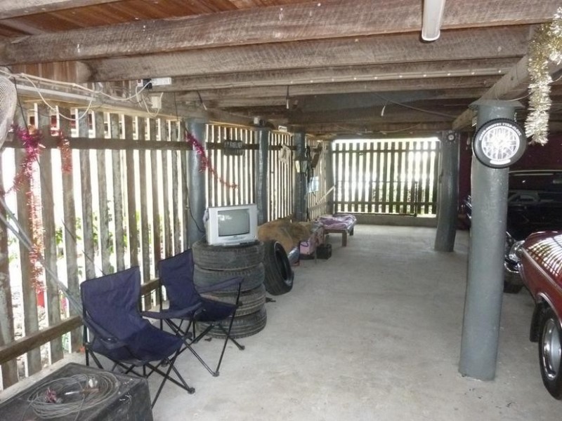 5 MARY STREET, Biggenden QLD 4621