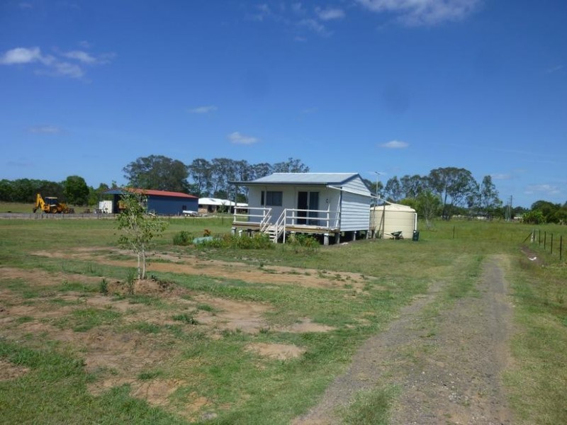 44 CHURCH STREET, Horton QLD 4660