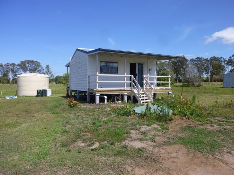 44 CHURCH STREET, Horton QLD 4660