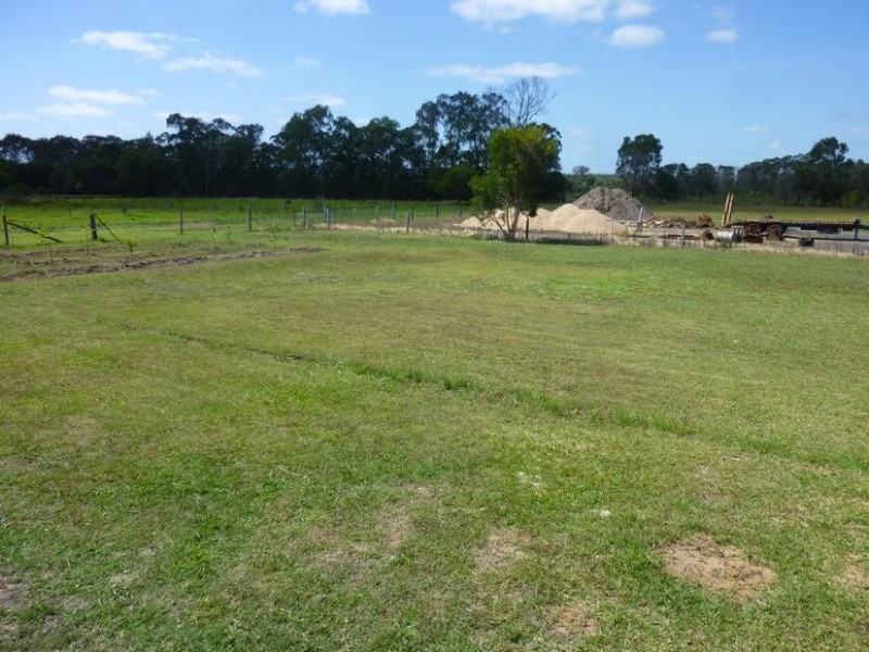 44 CHURCH STREET, Horton QLD 4660