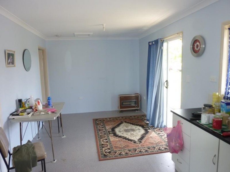 44 CHURCH STREET, Horton QLD 4660