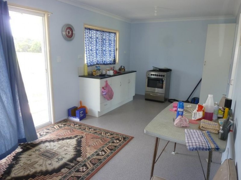 44 CHURCH STREET, Horton QLD 4660