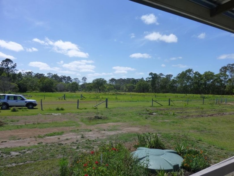 44 CHURCH STREET, Horton QLD 4660