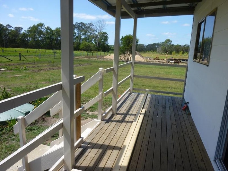 44 CHURCH STREET, Horton QLD 4660