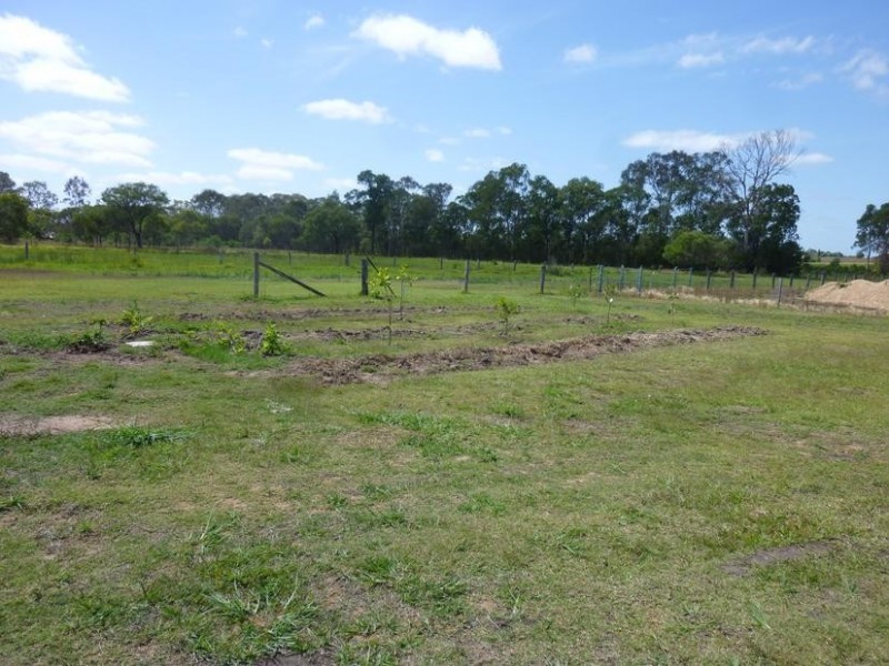 44 CHURCH STREET, Horton QLD 4660