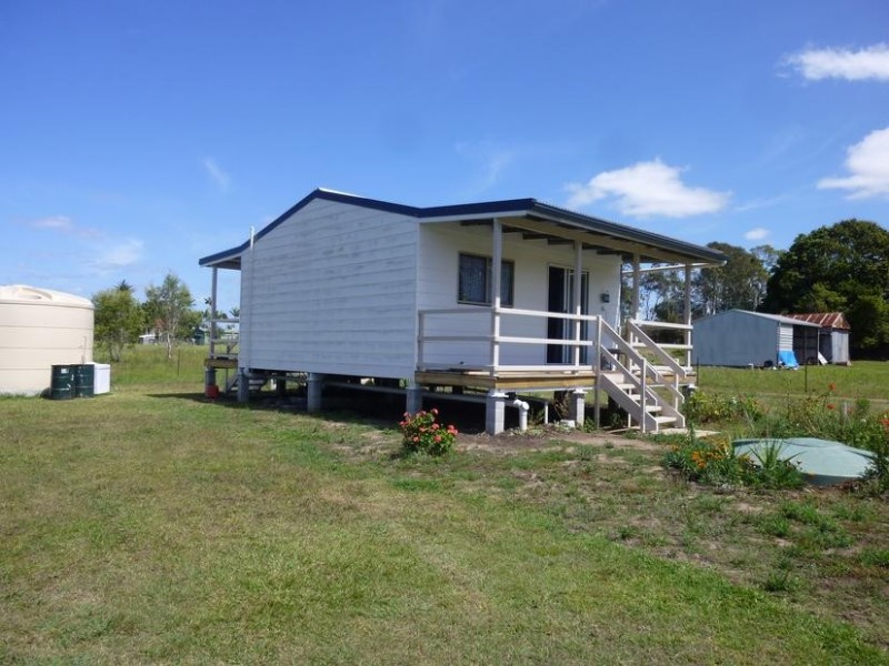 44 CHURCH STREET, Horton QLD 4660