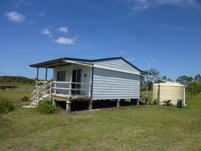 44 CHURCH STREET, Horton QLD 4660