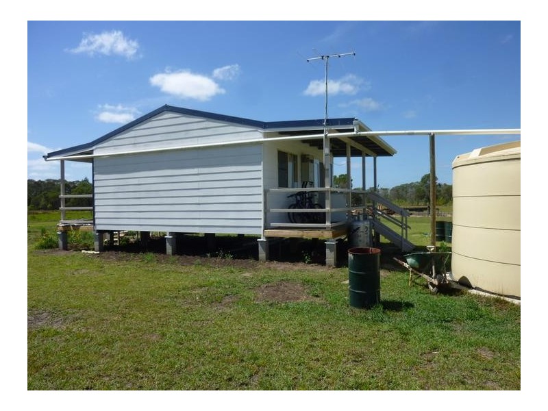 44 CHURCH STREET, Horton QLD 4660