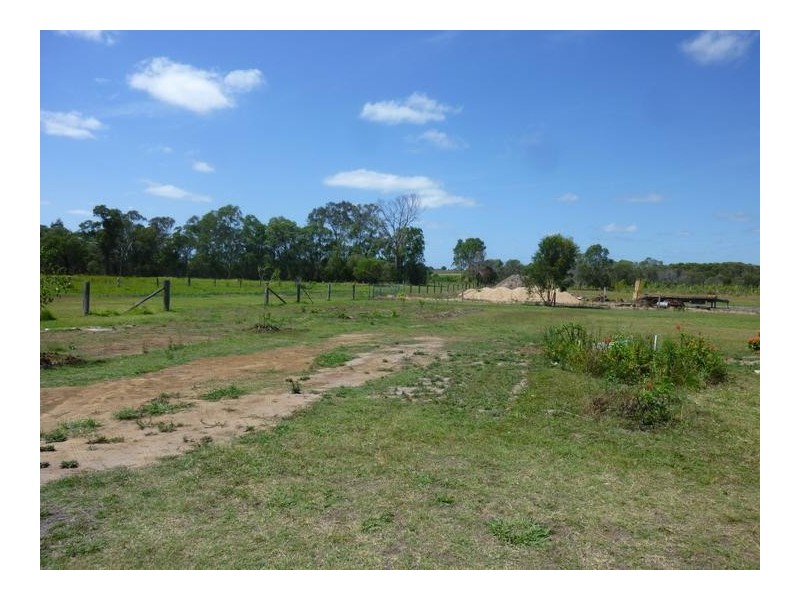 44 CHURCH STREET, Horton QLD 4660