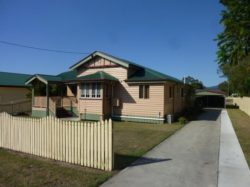 23 FREDERICK STREET, Biggenden QLD 4621