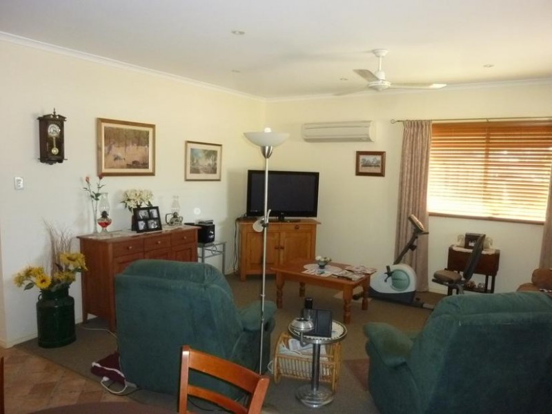 23 FREDERICK STREET, Biggenden QLD 4621