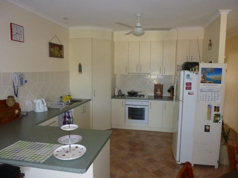 23 FREDERICK STREET, Biggenden QLD 4621