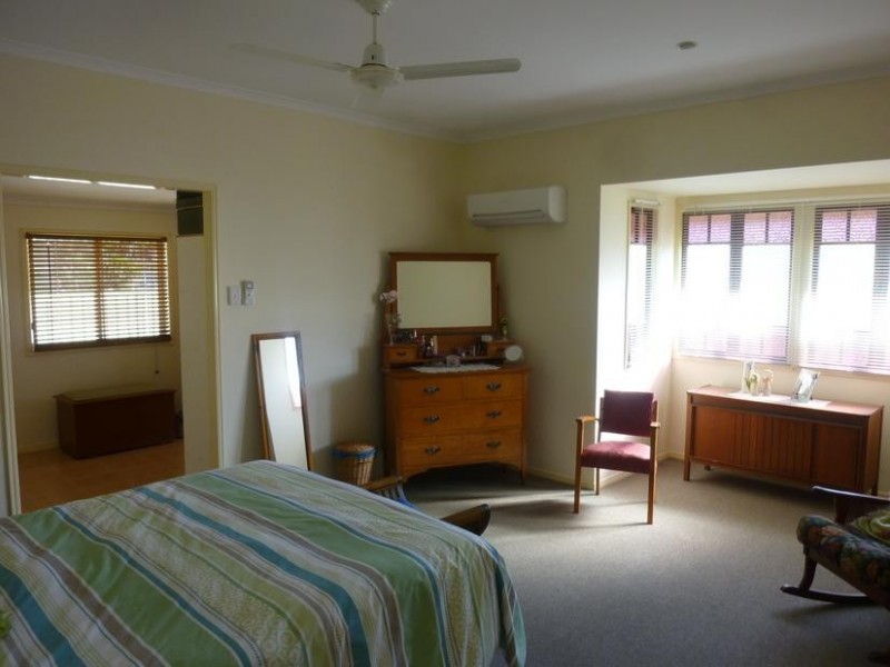 23 FREDERICK STREET, Biggenden QLD 4621