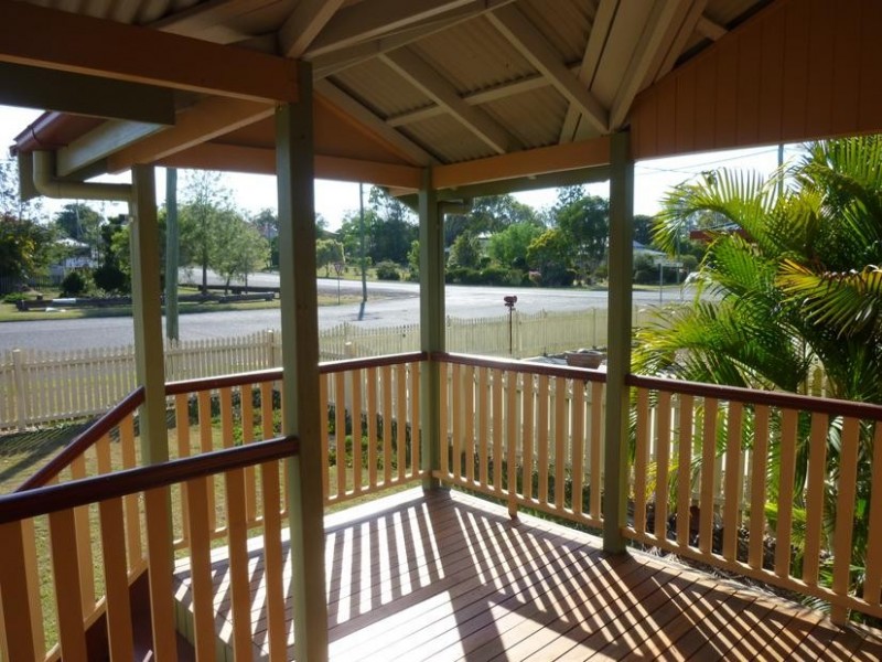 23 FREDERICK STREET, Biggenden QLD 4621