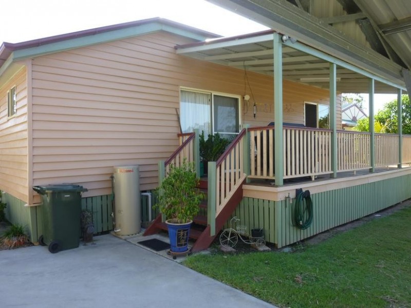 23 FREDERICK STREET, Biggenden QLD 4621