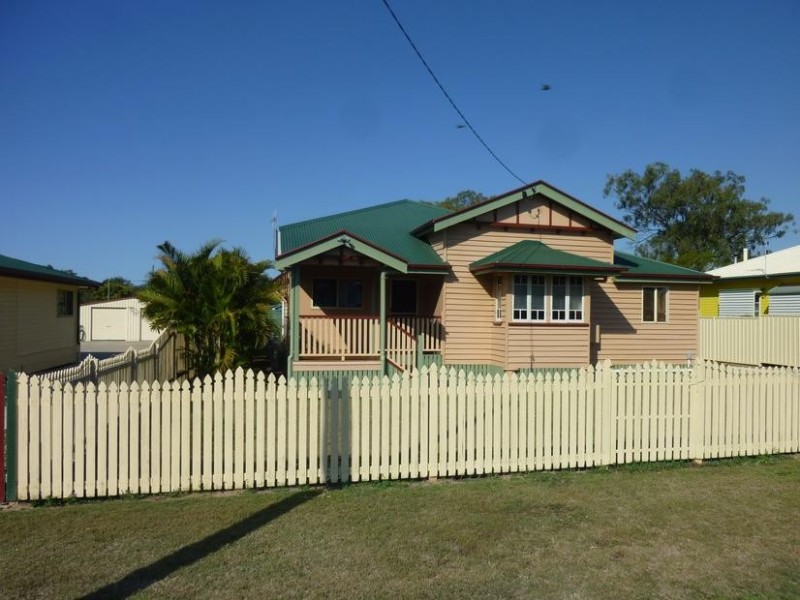 23 FREDERICK STREET, Biggenden QLD 4621