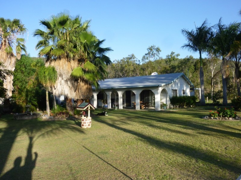 53 LIME MINES ROAD, Didcot QLD 4621