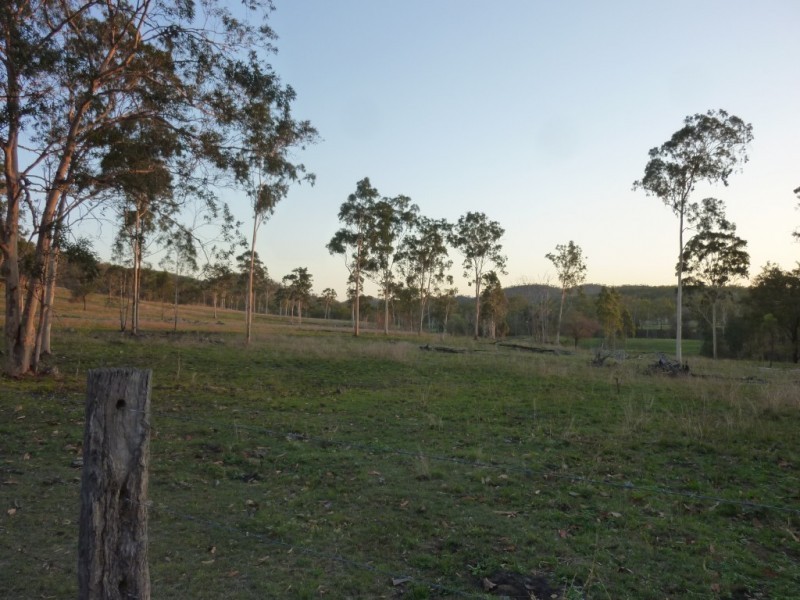 53 LIME MINES ROAD, Didcot QLD 4621