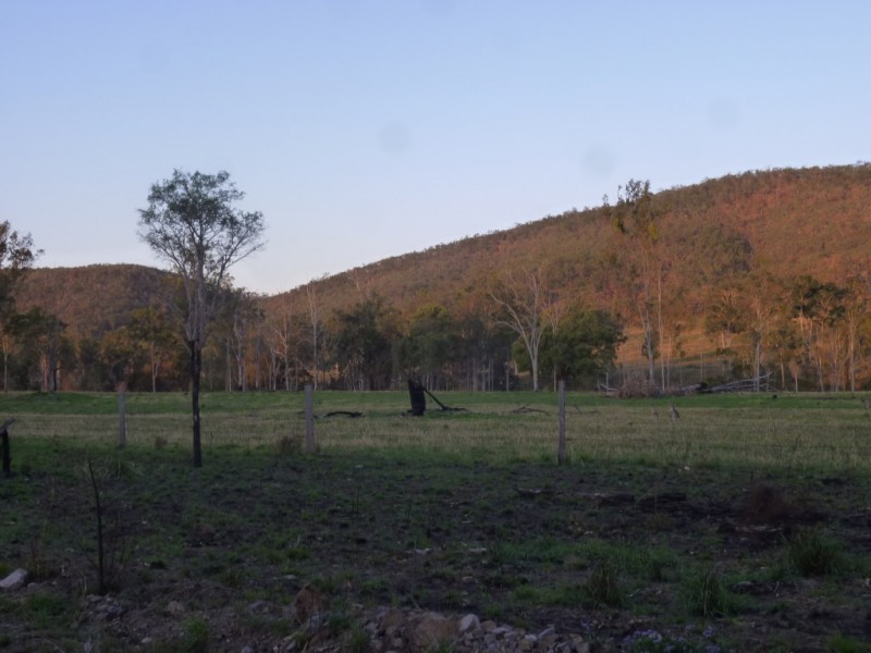 53 LIME MINES ROAD, Didcot QLD 4621