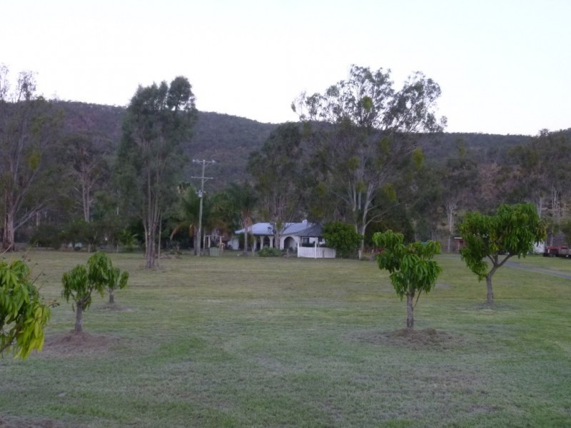 53 LIME MINES ROAD, Didcot QLD 4621